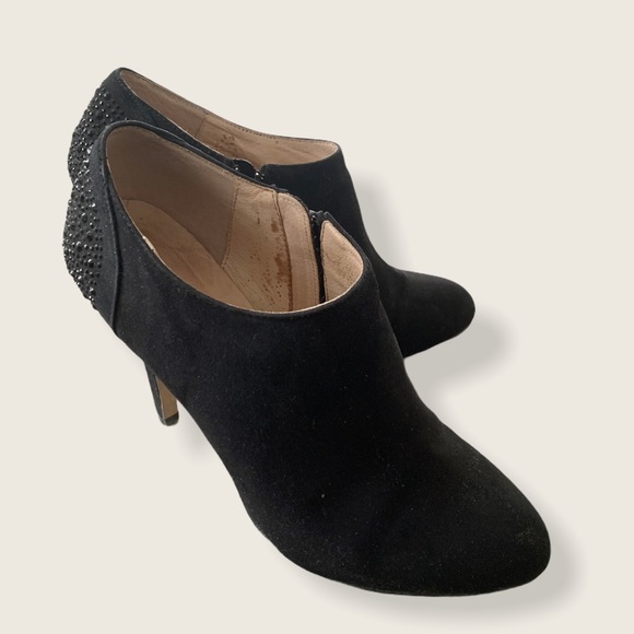 Aldo booties - Picture 3 of 3